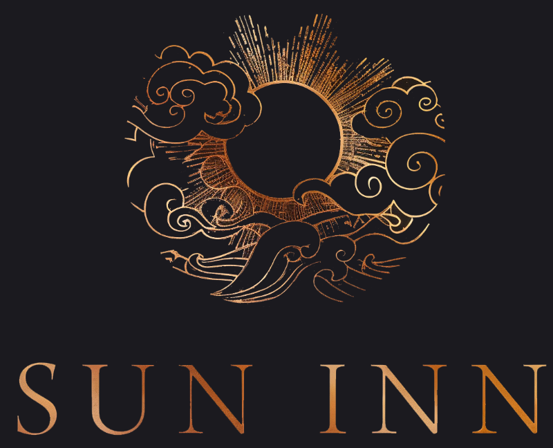 The Sun Inn logo